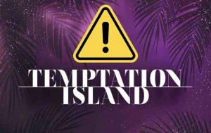 Novità bollenti a Temptation Island - Fortementein.com