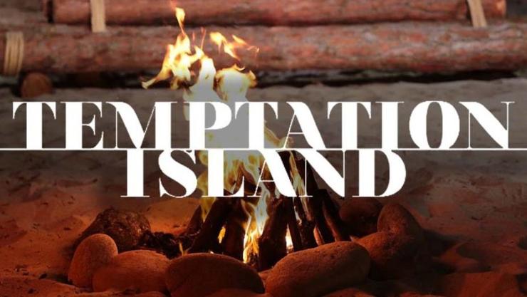 Temptation Island 2 - Fortementein.com