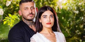 Temptation Island Siria e Matteo 1 - Fortementein.com