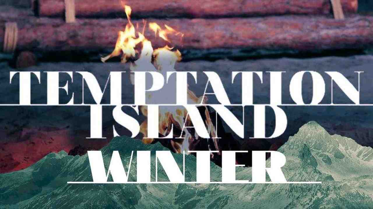 Temptation Island Winter 1 - Fortementein.com