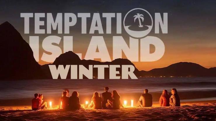 Temptation Island Winter 2 - Fortementein.com