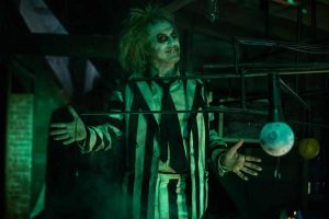 Beetlejuice Beetlejuice torna al cinema - fortementein.com