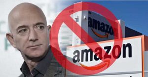 Amazon verso la chiusura, la decisione di Jeff Bezos - fortementein.com