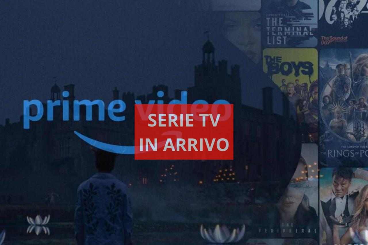 serie tv