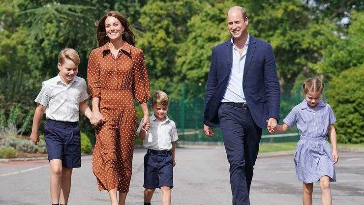 royals-kate-middleton - figli- - fortementein.com