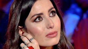 Brutto colpo per Elisabetta Gregoraci, affronta il male peggiore - Fortementein.com