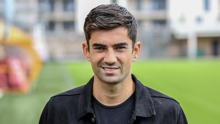 Enzo Zidane - Fortementein.com