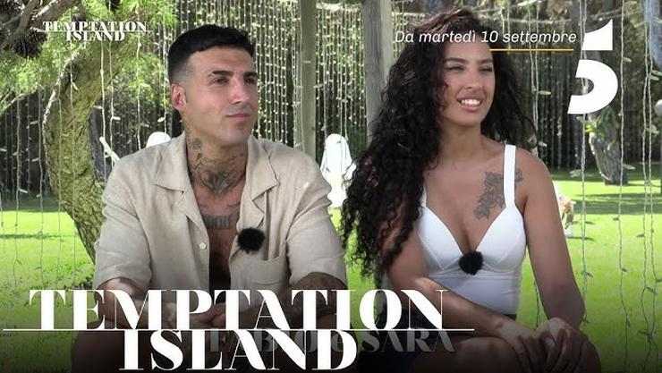 Temptation Island