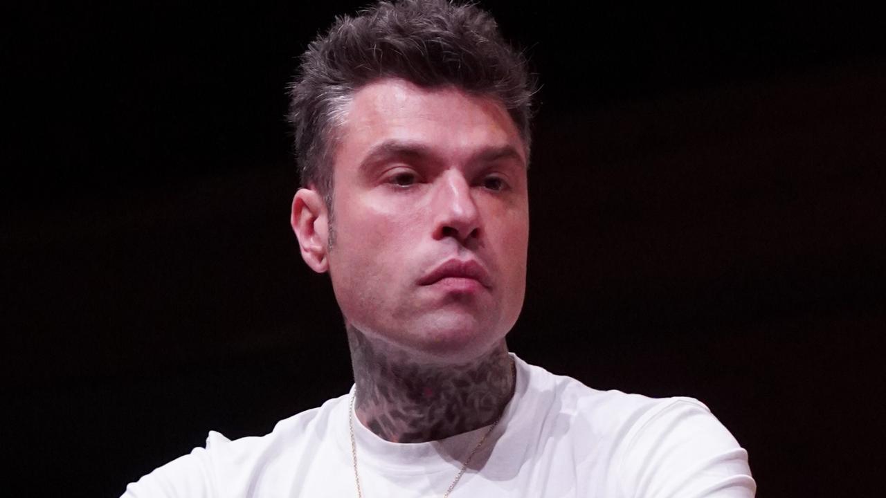 Fedez - Fortementein.com