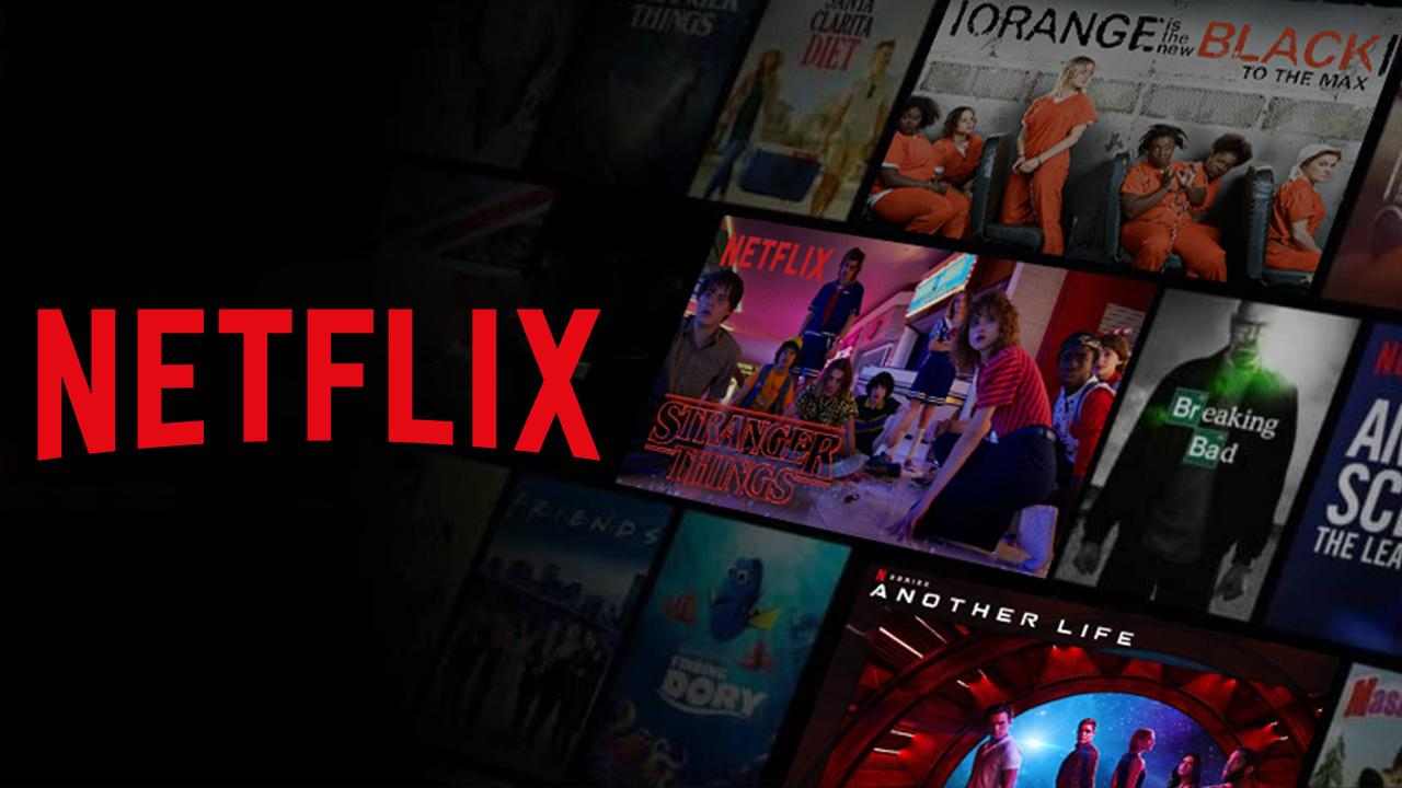 Netflix aereo