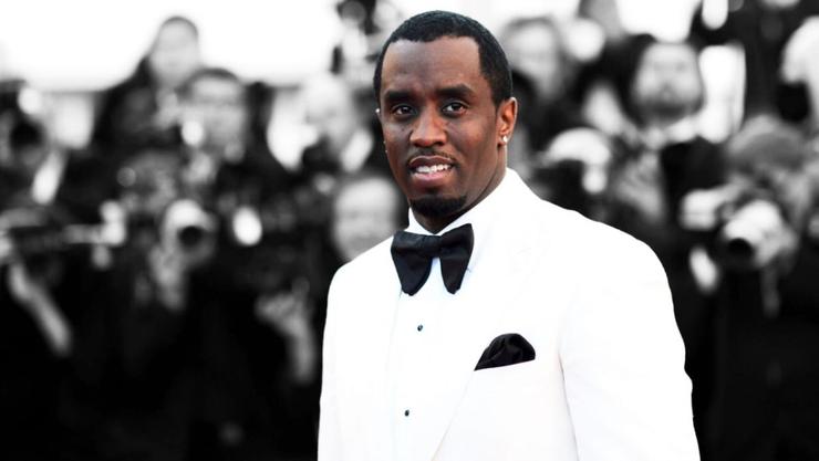 PDiddy - serie Netflix - fortementein.com