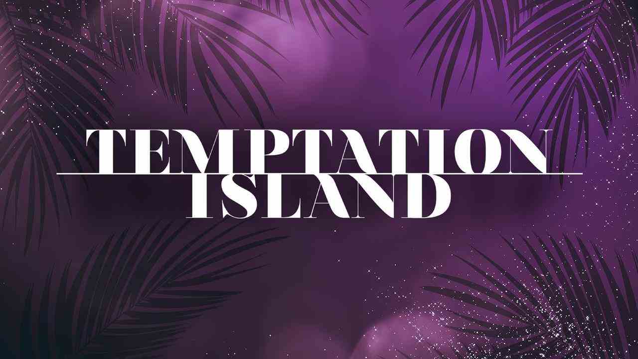 Temptation Island