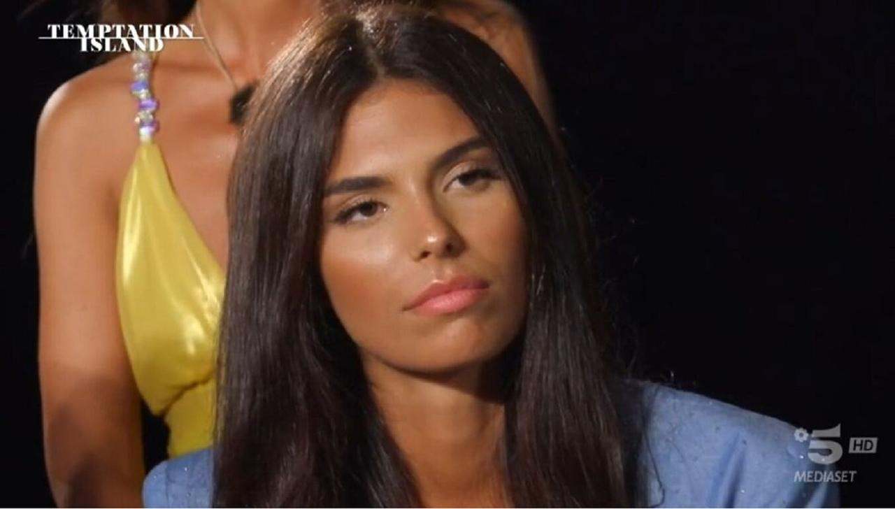 Temptation Island Federica - Fortementein.com