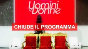 Uomini e Donne