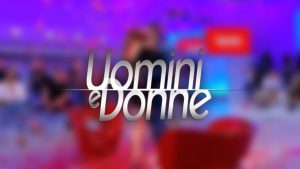 Uomini e Donne - Fortementein.com