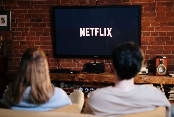 5 uscite da non perdervi su Netflix 