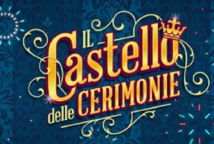 Il Castello delle Cerimonie potrebbe essere demolito 