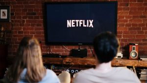 Due serie Netflix imperdibili