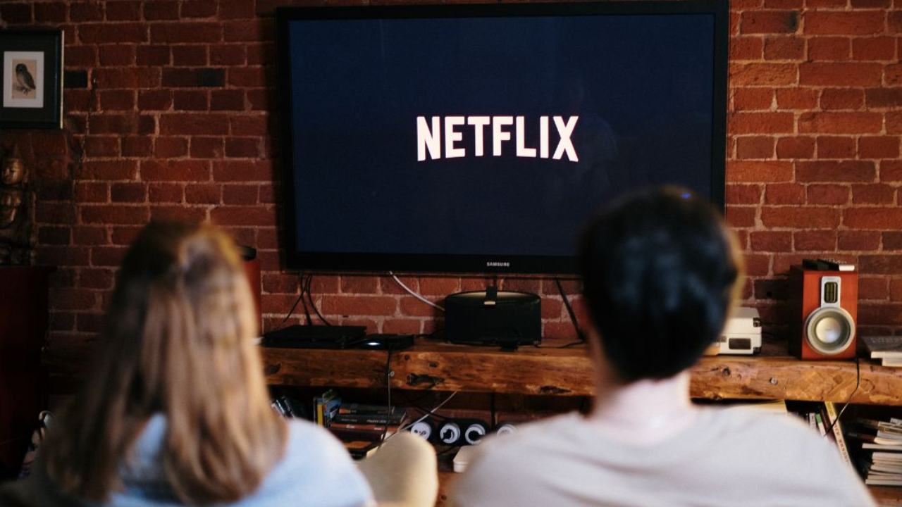 Novità Netflix marzo 2025