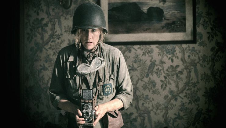 Correte a guardare Lee al cinema: Kate Winslet porta in vita la storia di Lee Miller